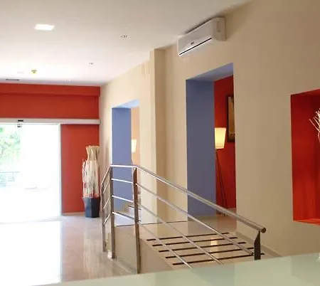 Hotel D 'argentona 3*