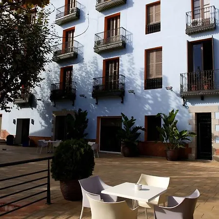 D 'argentona Hotel Argentona