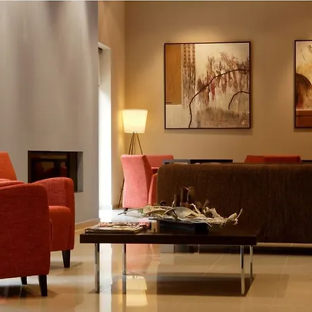 D 'argentona Hotel 3*