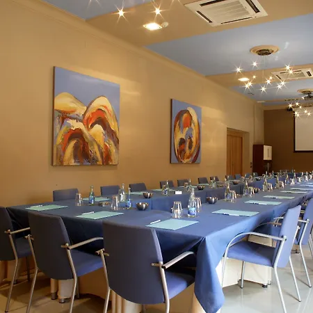 Hotel D 'argentona 3*
