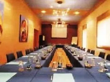 D 'argentona Hotel