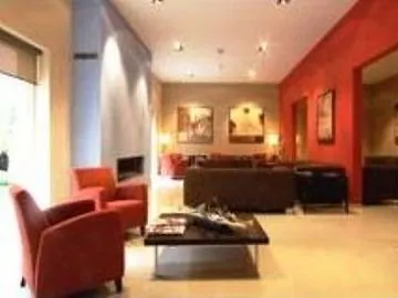 D 'argentona Hotel Argentona