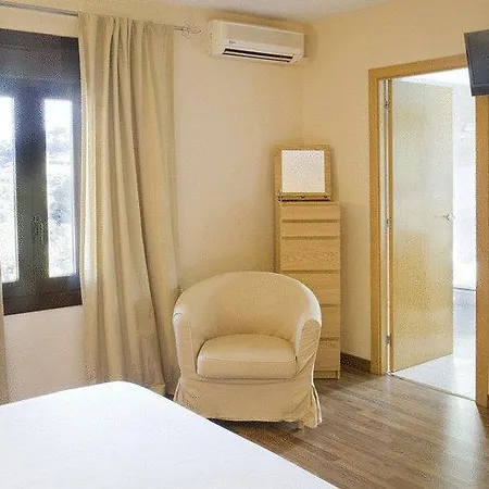 D 'argentona 3*