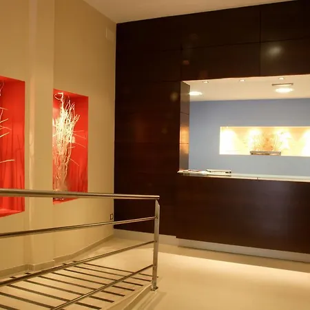 D 'argentona Hotel